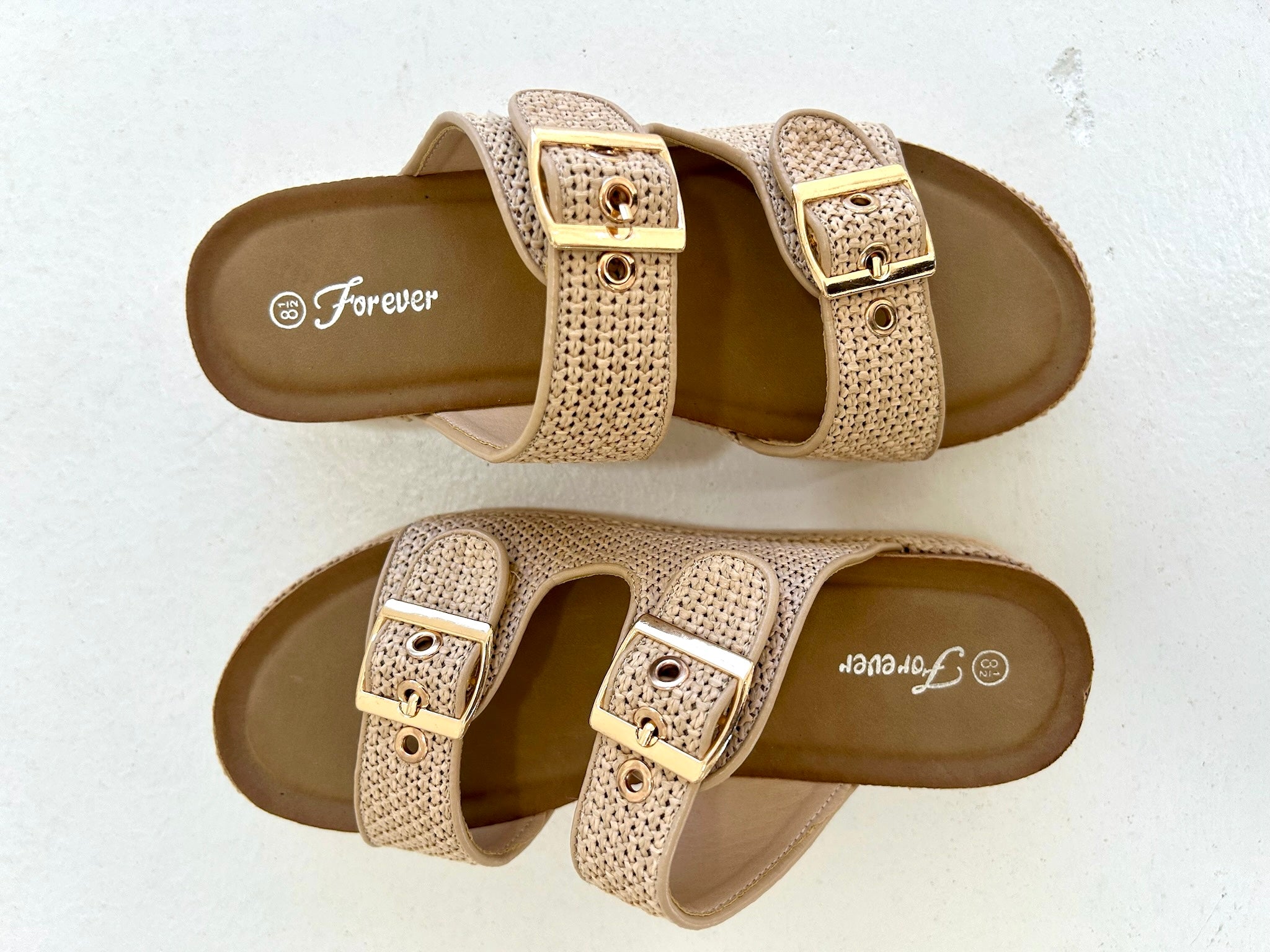 Bradley Sandal