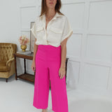 Merger Pant - Pink