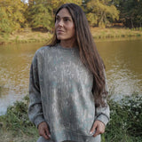 Butter Crew - Green Leaf - Tribe Kelley