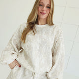 Landowners Crewneck Set