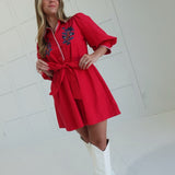 Landry Mini Dress