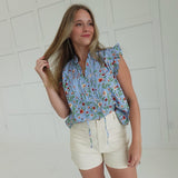Aysha Top