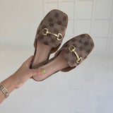 Dealbreaker Sandal