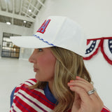 USA Rope Trucker