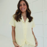 Poolside Set - Yellow