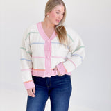 Margie Sweater Cardi