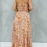 Prim & Proper Maxi Dress