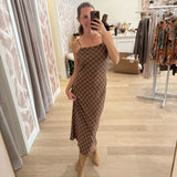 The Tilling Midi Dress