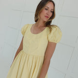 Miss Pleasin' Midi Dress