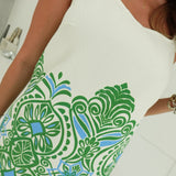 The Charmer Mini Dress