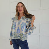 Ballad of Charlotte Top