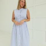 Mitzy Midi Dress