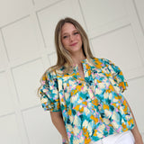 Amalyn Blouse