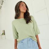 For Now & Later Sweater