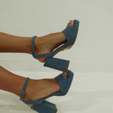 The Canadian Heels
