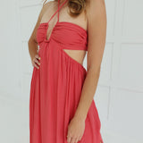 Maui Maxi Dress
