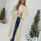 In Your Dreams Duster - Alpaca