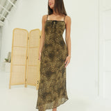 Missy Midi Dress
