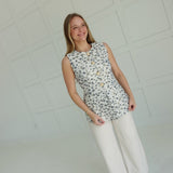 Calhoun Cropped Pants