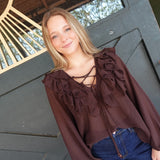 The Voyage Top