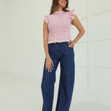 Aiden Relaxed Fit Pants