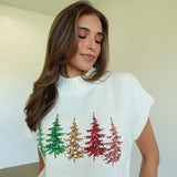 Oh Christmas Tree Sweater