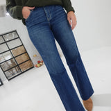 Charlotte Classic Jean