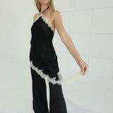 Just After Midnight Jumpsuit