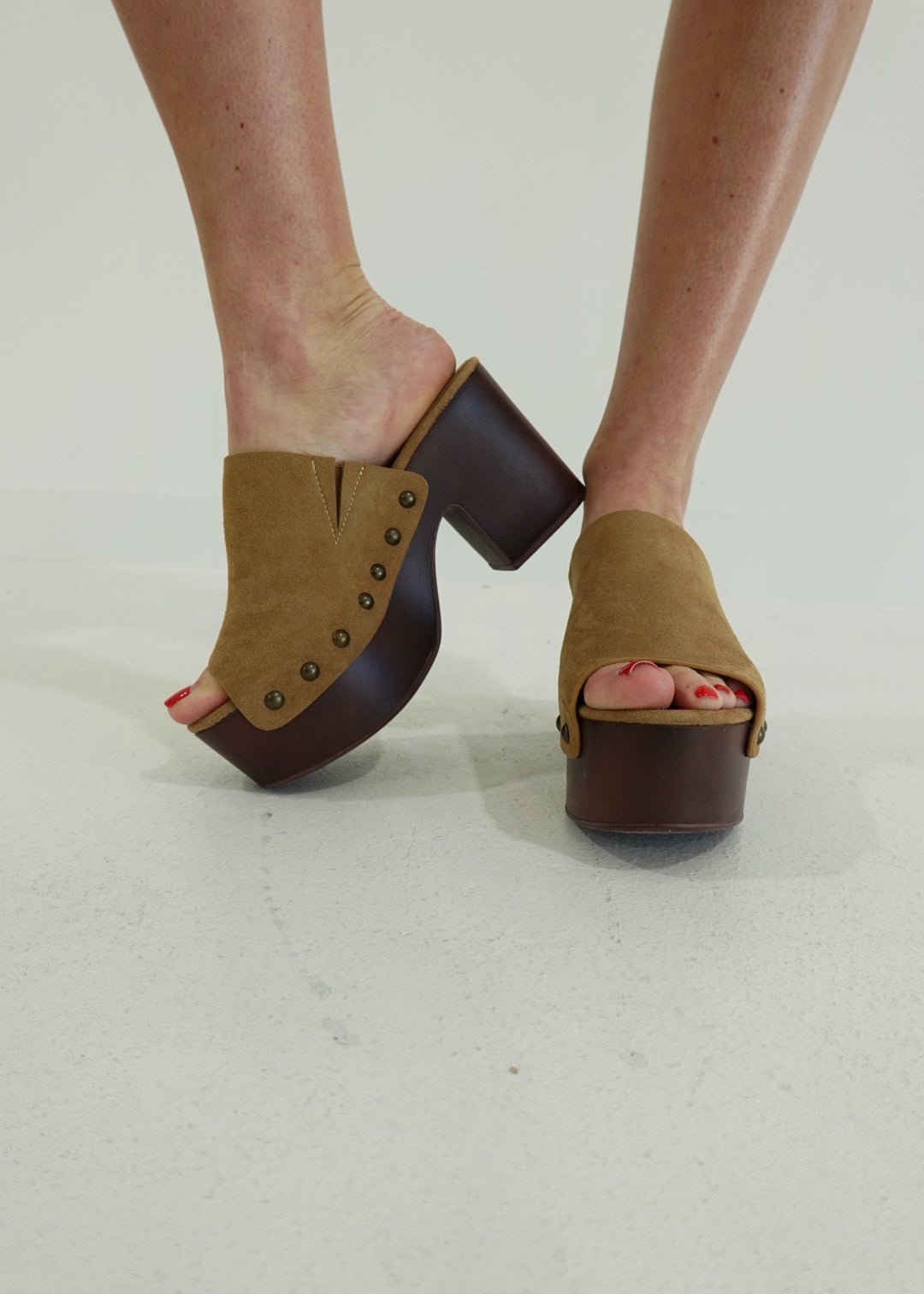HAYDEN Platform Mule - SHUSHOP
