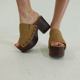 HAYDEN Platform Mule - SHUSHOP