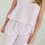 Simply Styled Set - Pale Blush