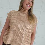 Champions Square Sweater
