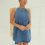 Bellsey Mini Dress