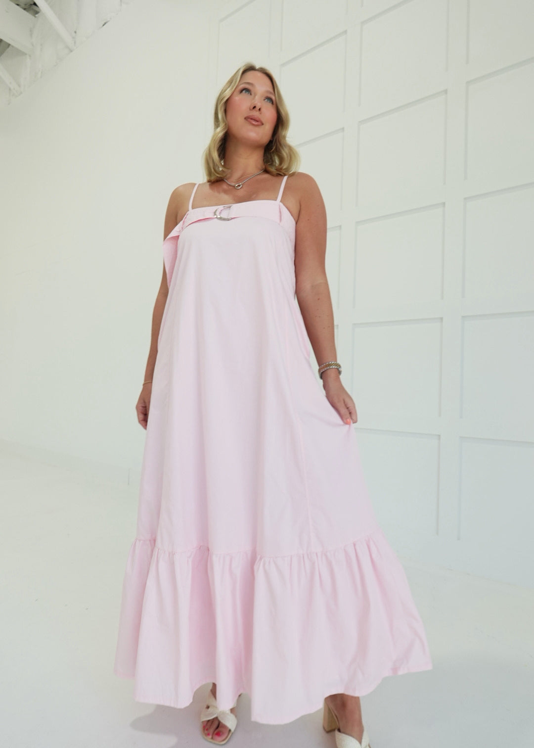 casual dress church near me Are you aways wondering what you should wear to church? This is the perfect dress