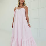 Blaire Buckle Dress