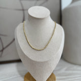 Tennis Chain Necklace