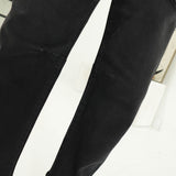 Clunan Barrel Jean