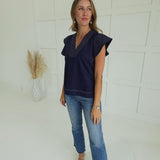 The Lissa Top