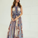 Fatima Maxi Dress