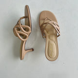 Tilda Kitten Heel