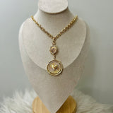 Encompass Necklace