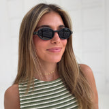 Noa - Black/Triple Black Lens - WMP