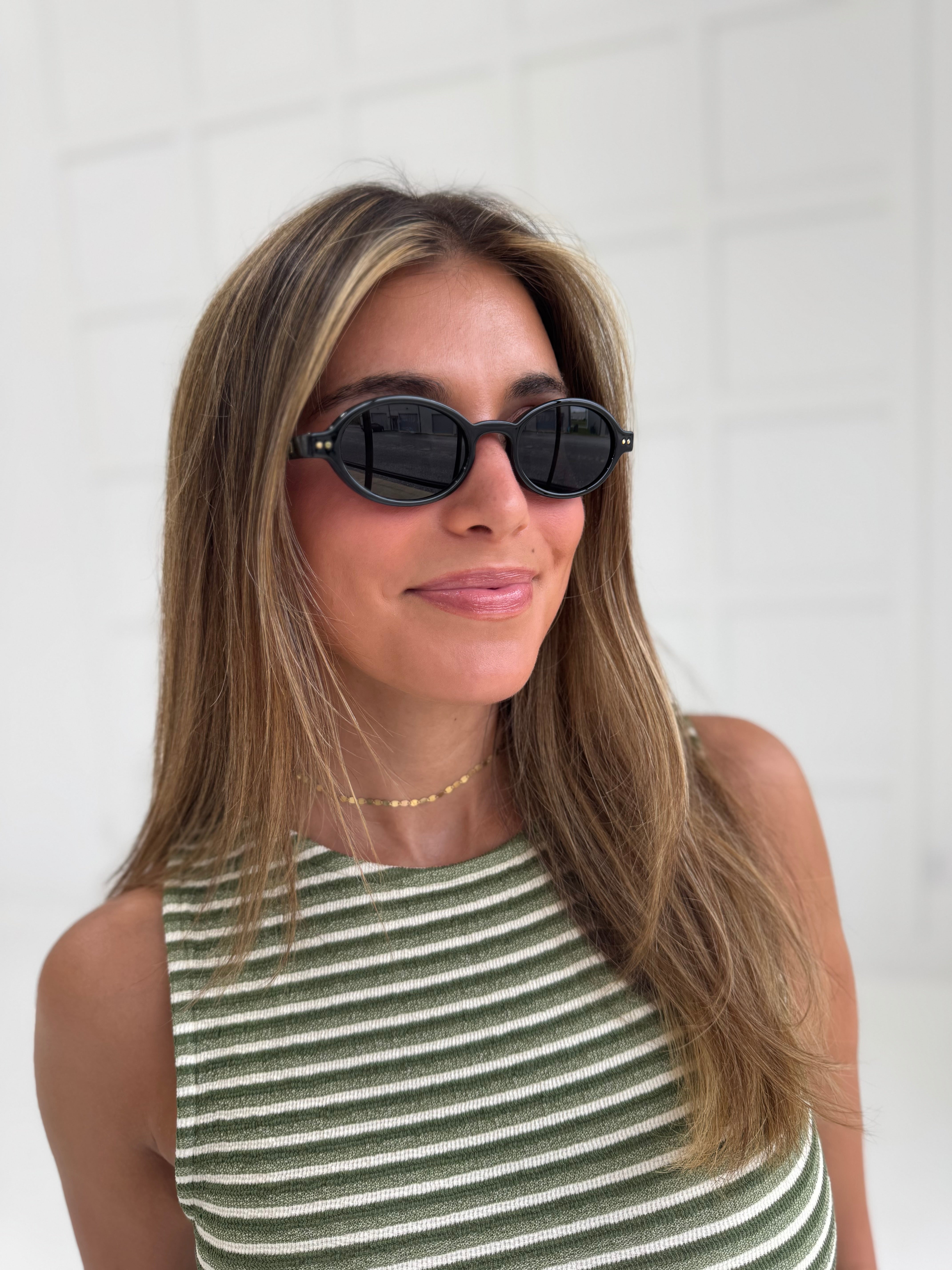Noa - Black/Triple Black Lens - WMP