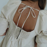 Ratcliff Romper