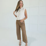 The Collective Top