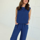 Charlie Pants Set