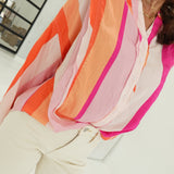 Color Me Pink Top