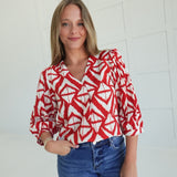 Adorn Blouse