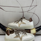 PEACHES Sneaker - SHUSHOP