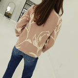 Wells Withered Sweater - Taupe